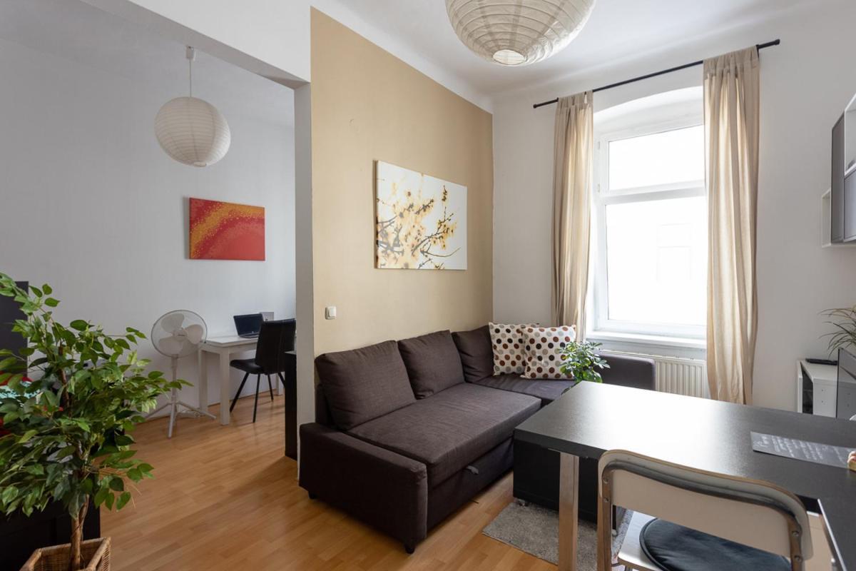New Shalalaliving Vienna - Cosy Home Meidlinger Markt Kg12 Exterior photo