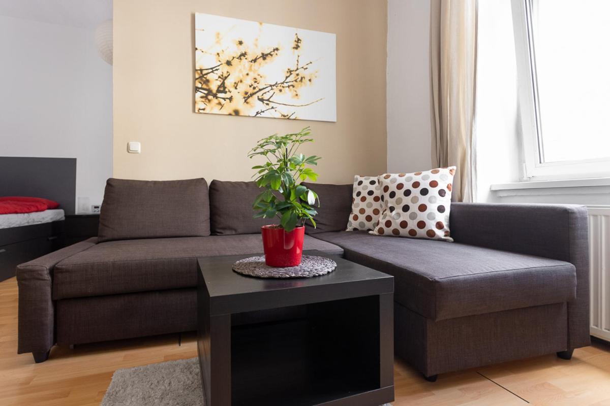 New Shalalaliving Vienna - Cosy Home Meidlinger Markt Kg12 Exterior photo