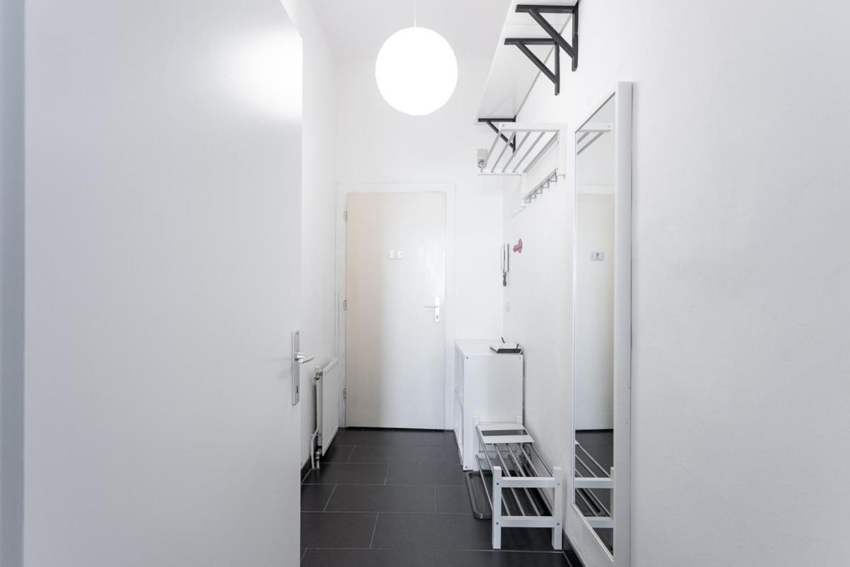 New Shalalaliving Vienna - Cosy Home Meidlinger Markt Kg12 Exterior photo