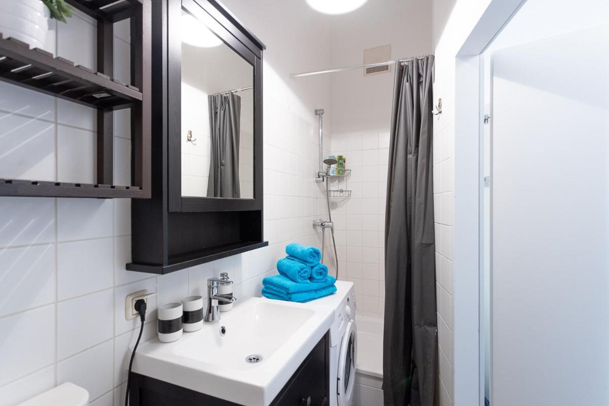 New Shalalaliving Vienna - Cosy Home Meidlinger Markt Kg12 Exterior photo